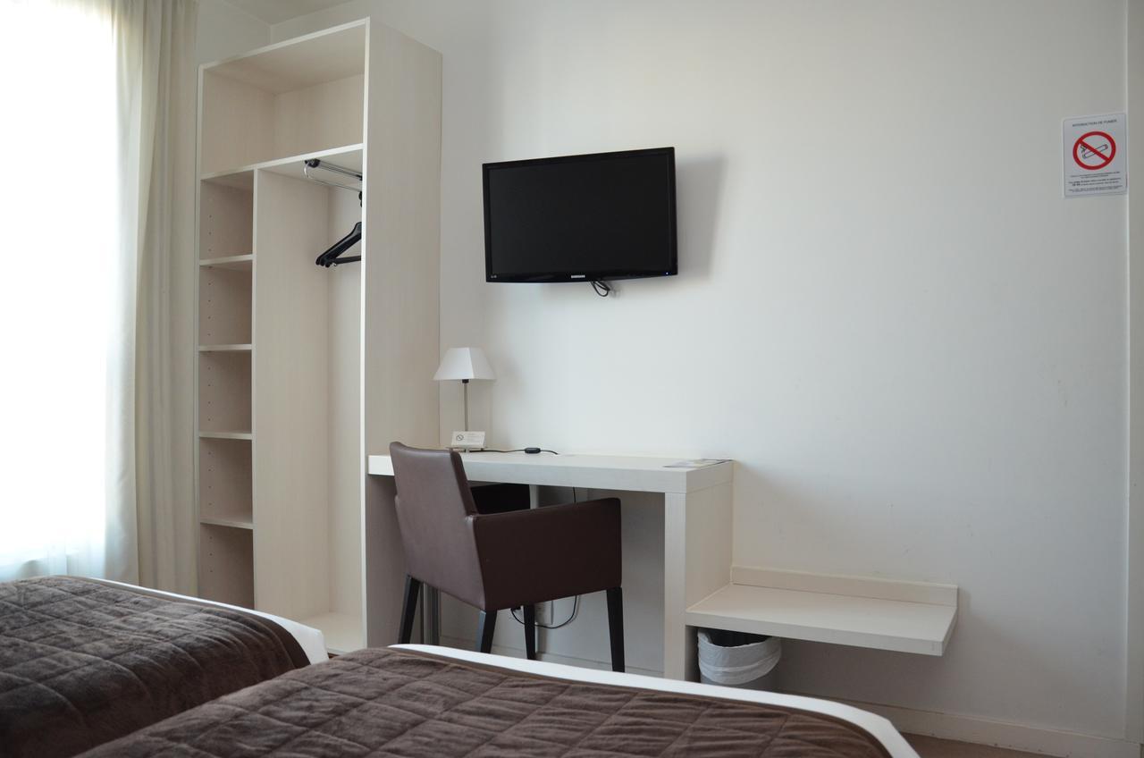 Residence Capitaine Paoli Paris Luaran gambar