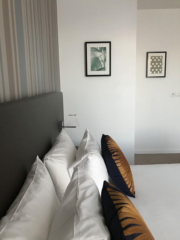 Residence Capitaine Paoli Paris Luaran gambar